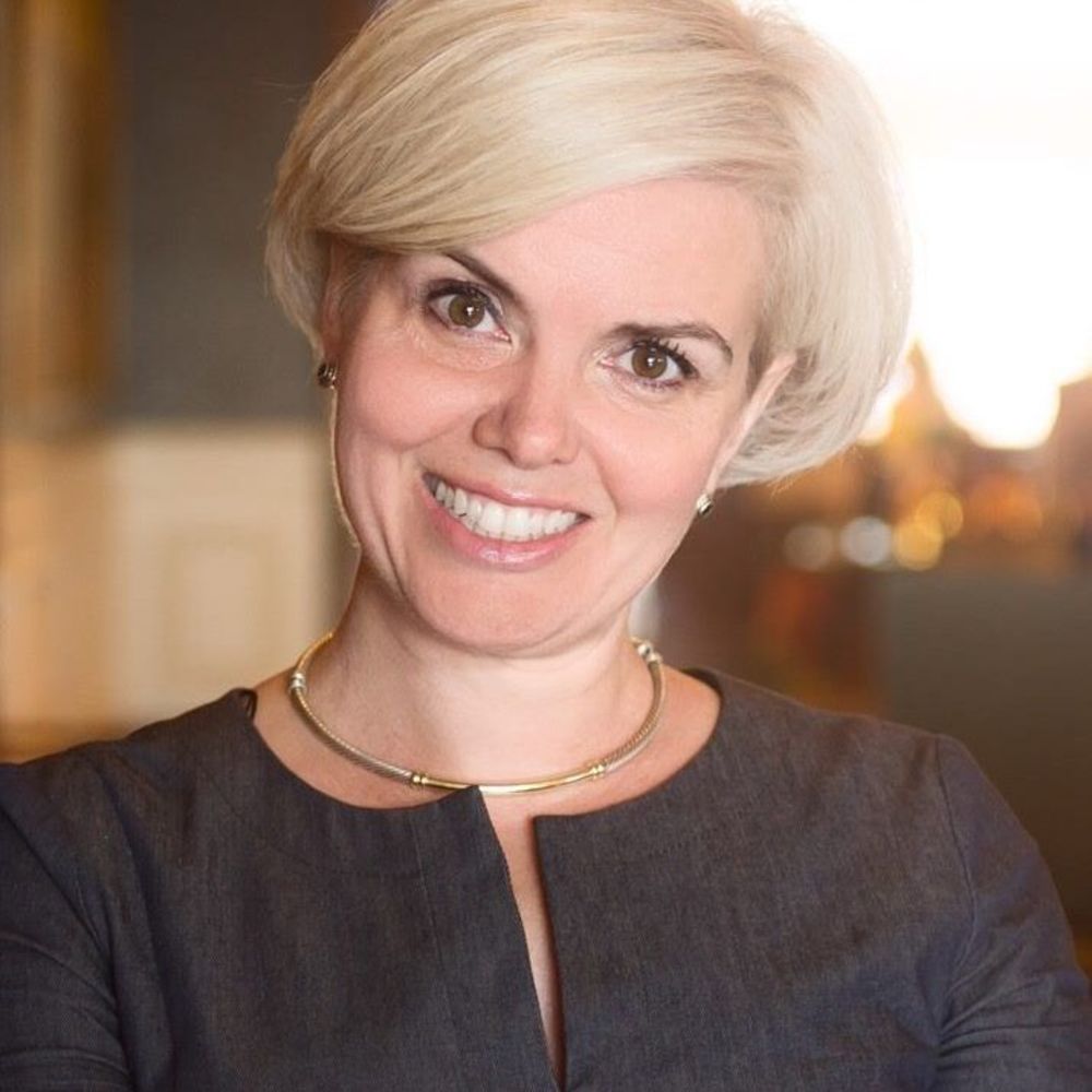 Meet your Posher, Laura